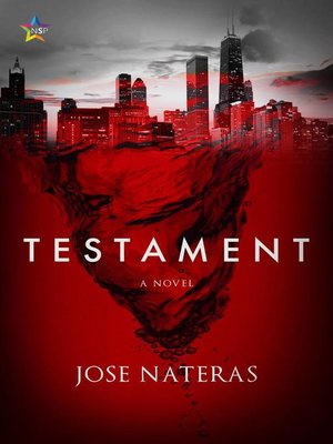 cover image of Testament